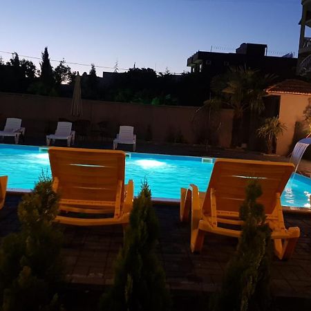 Midia Guest House Kobuleti Ngoại thất bức ảnh