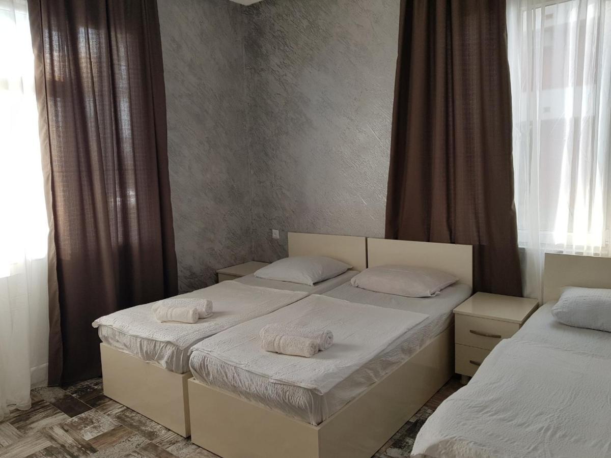 Midia Guest House Kobuleti Ngoại thất bức ảnh