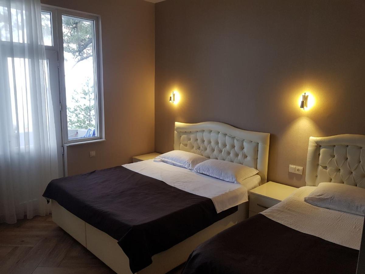 Midia Guest House Kobuleti Ngoại thất bức ảnh