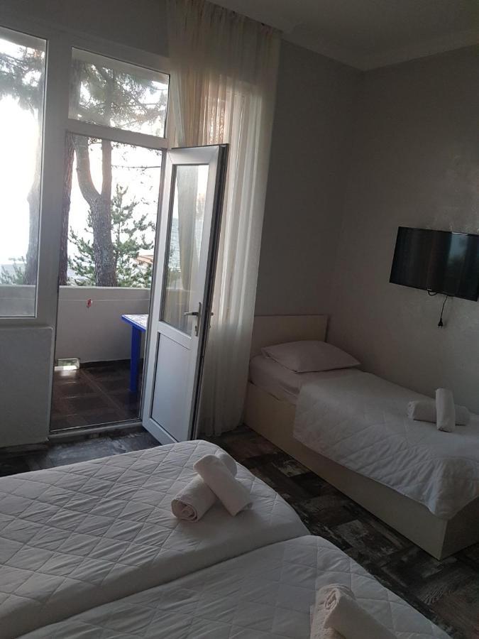 Midia Guest House Kobuleti Ngoại thất bức ảnh