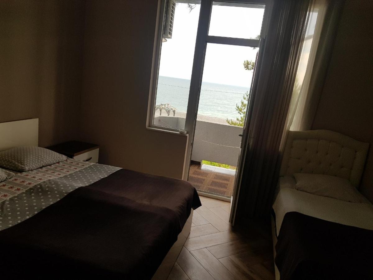 Midia Guest House Kobuleti Ngoại thất bức ảnh