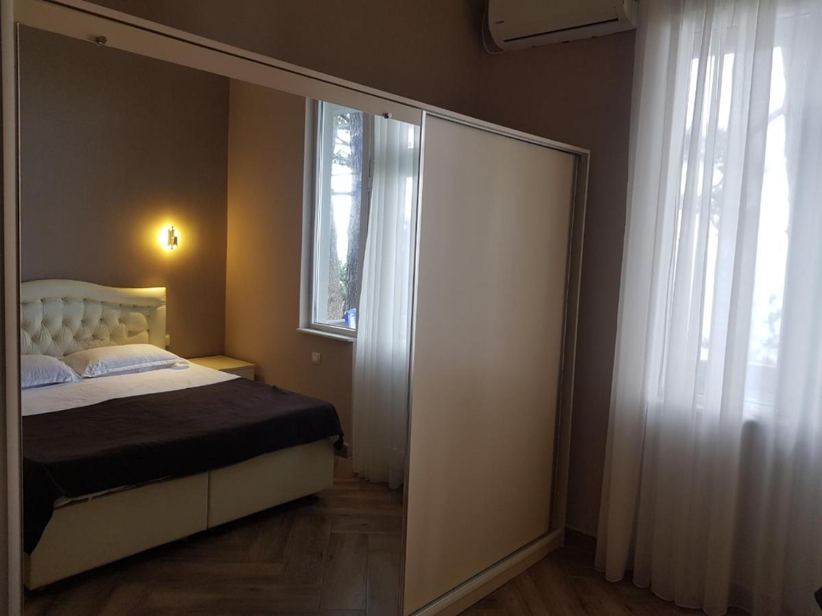 Midia Guest House Kobuleti Ngoại thất bức ảnh