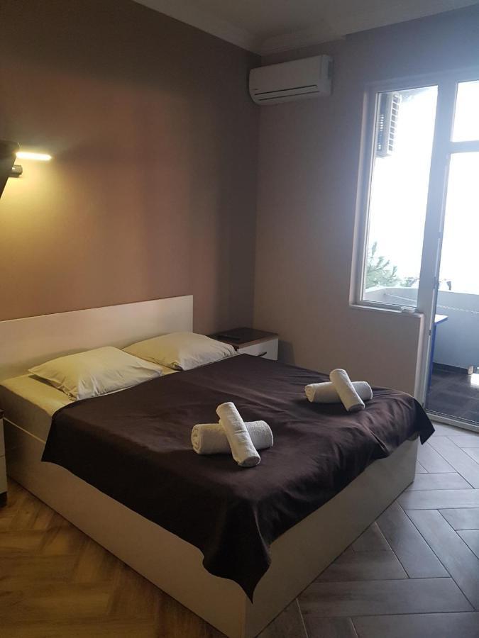 Midia Guest House Kobuleti Ngoại thất bức ảnh