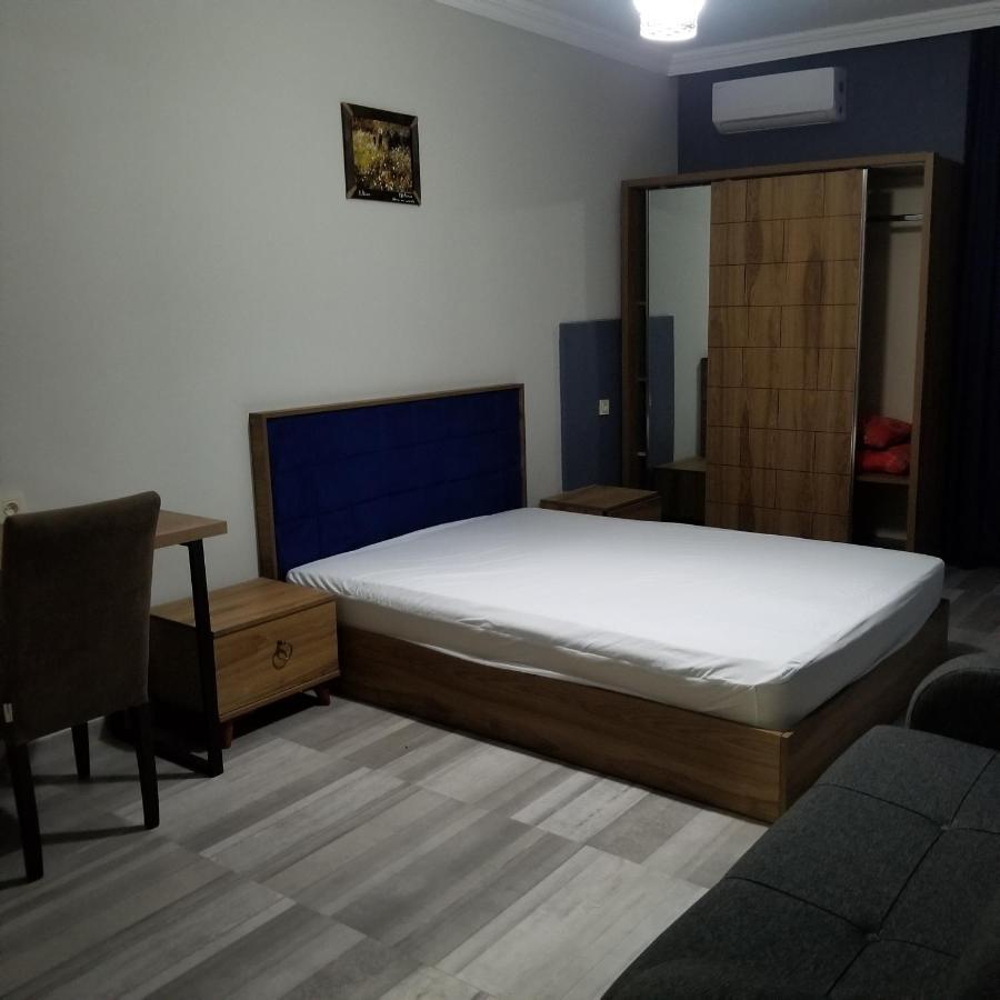 Midia Guest House Kobuleti Ngoại thất bức ảnh