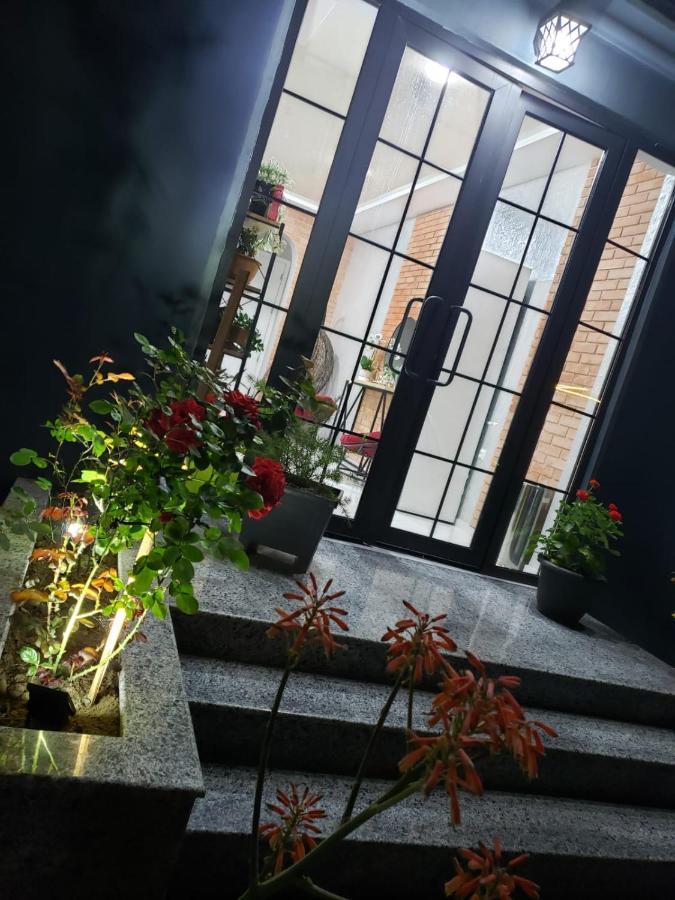 Midia Guest House Kobuleti Ngoại thất bức ảnh