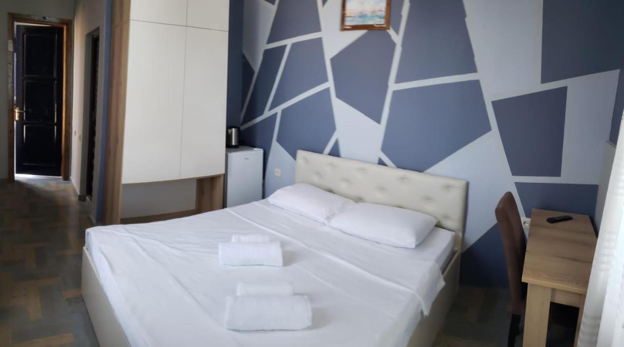 Midia Guest House Kobuleti Ngoại thất bức ảnh
