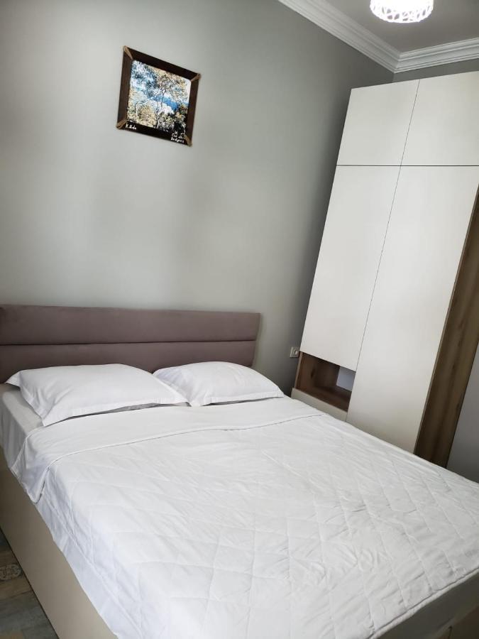 Midia Guest House Kobuleti Ngoại thất bức ảnh