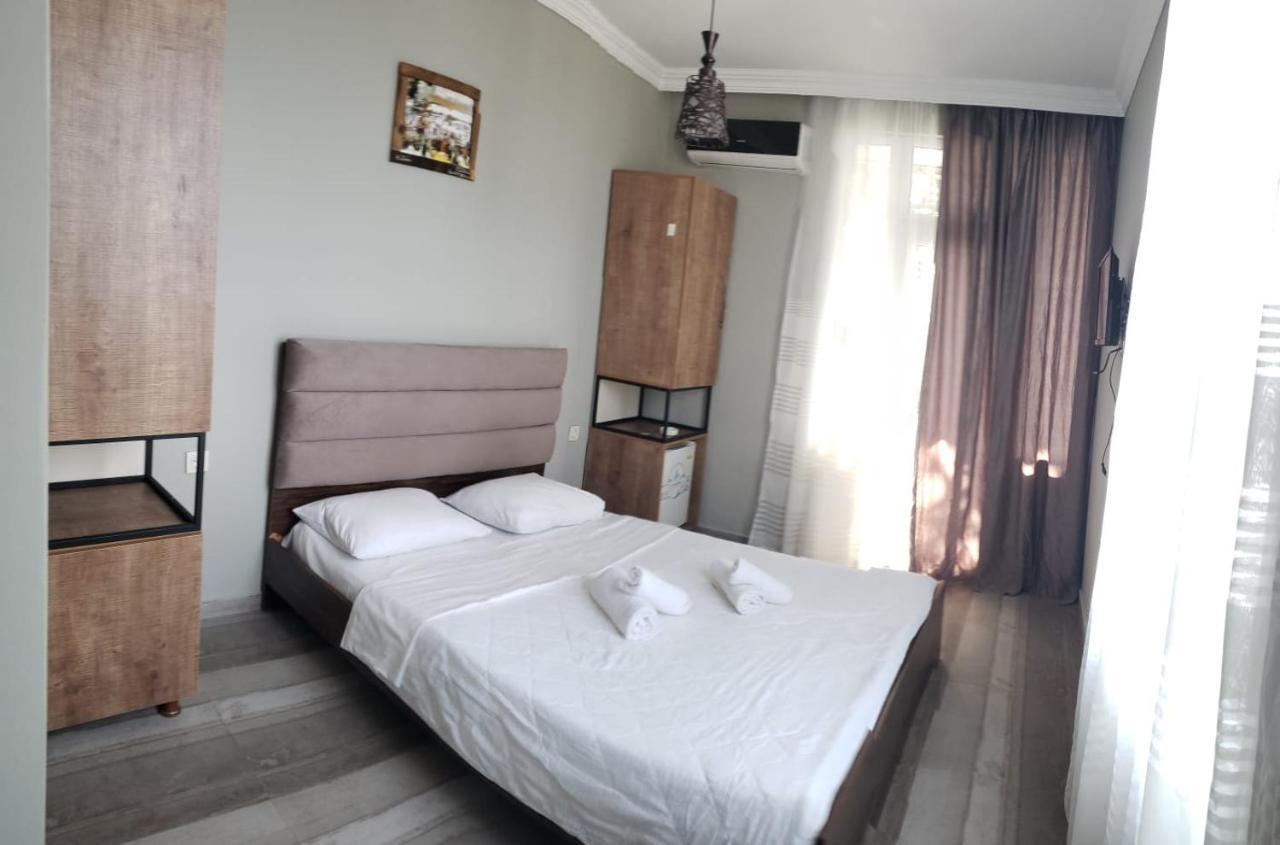 Midia Guest House Kobuleti Ngoại thất bức ảnh