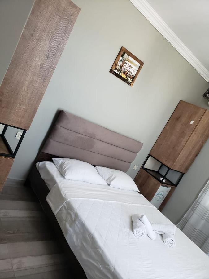 Midia Guest House Kobuleti Ngoại thất bức ảnh