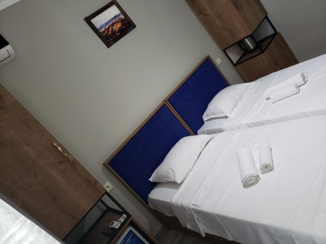Midia Guest House Kobuleti Ngoại thất bức ảnh
