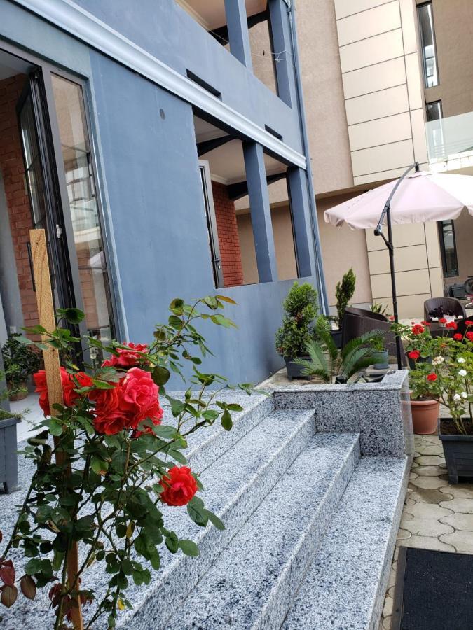 Midia Guest House Kobuleti Ngoại thất bức ảnh