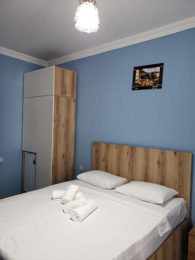 Midia Guest House Kobuleti Ngoại thất bức ảnh