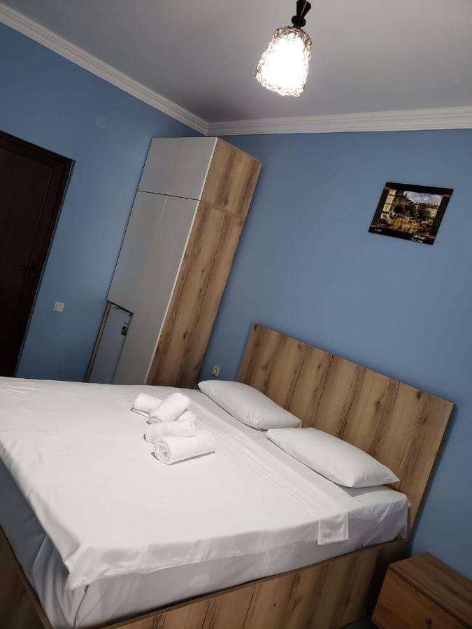 Midia Guest House Kobuleti Ngoại thất bức ảnh
