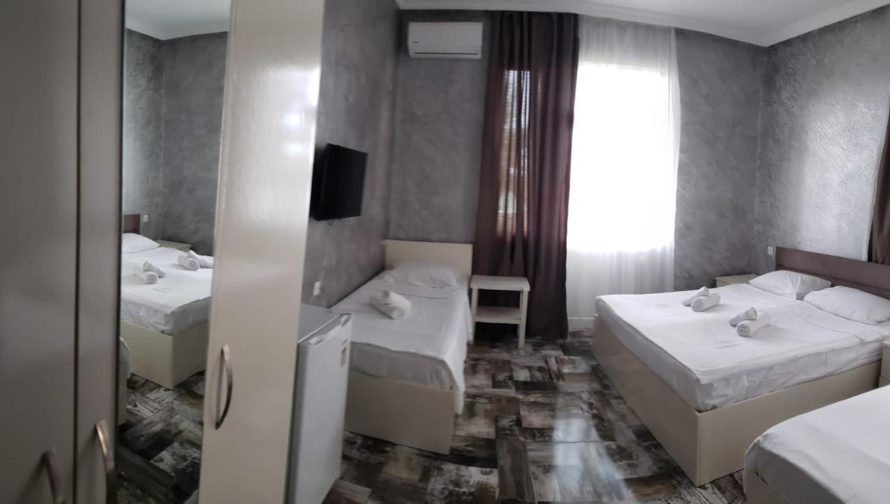 Midia Guest House Kobuleti Ngoại thất bức ảnh