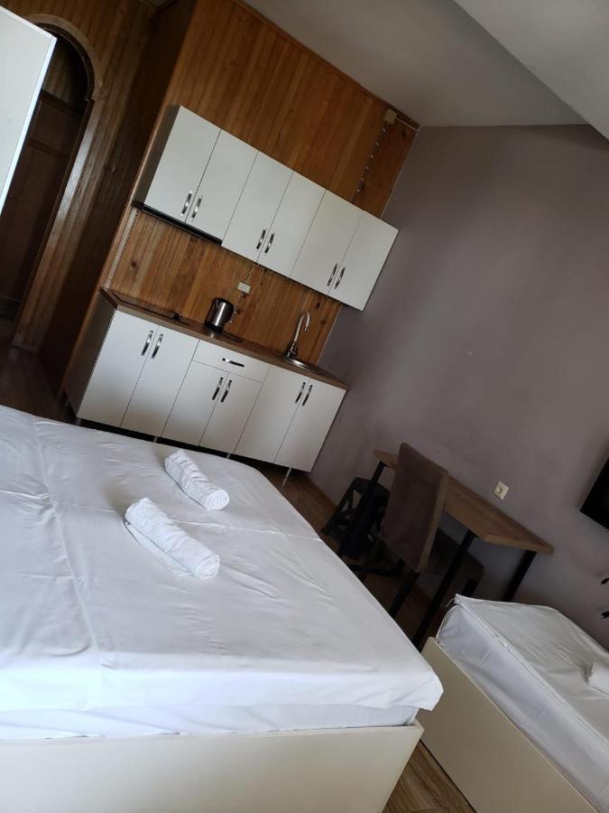 Midia Guest House Kobuleti Ngoại thất bức ảnh