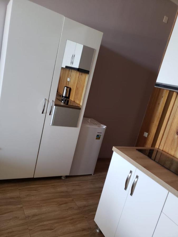 Midia Guest House Kobuleti Ngoại thất bức ảnh